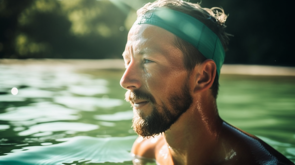 Schwimmen bei Rückenschmerzen, ursache beheben