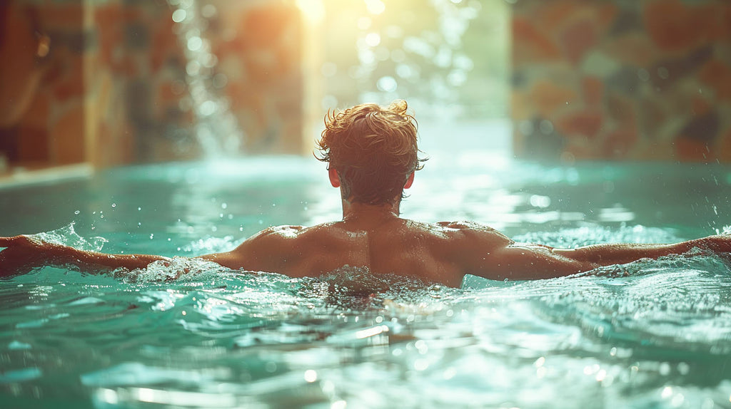 Schwimmen für einen gesunden Rücken, Schwimmstile und Therapie