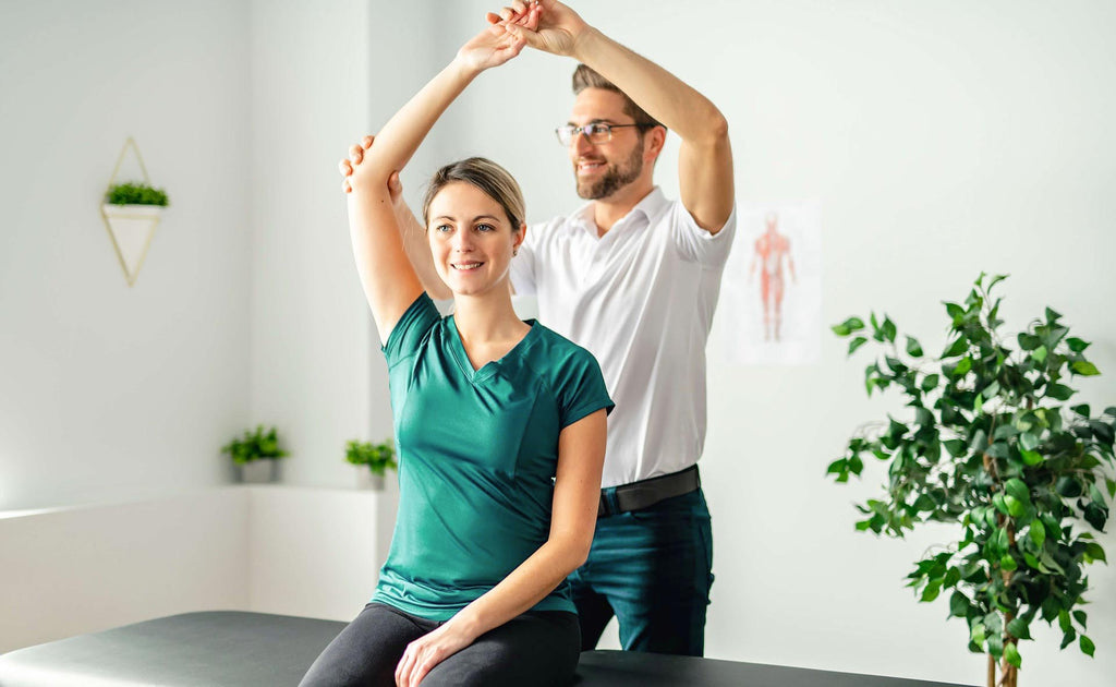 Die Feldenkrais-Methode: Bewegungsgewohnheiten erkennen und mit feldenkrais arbeit verbessern