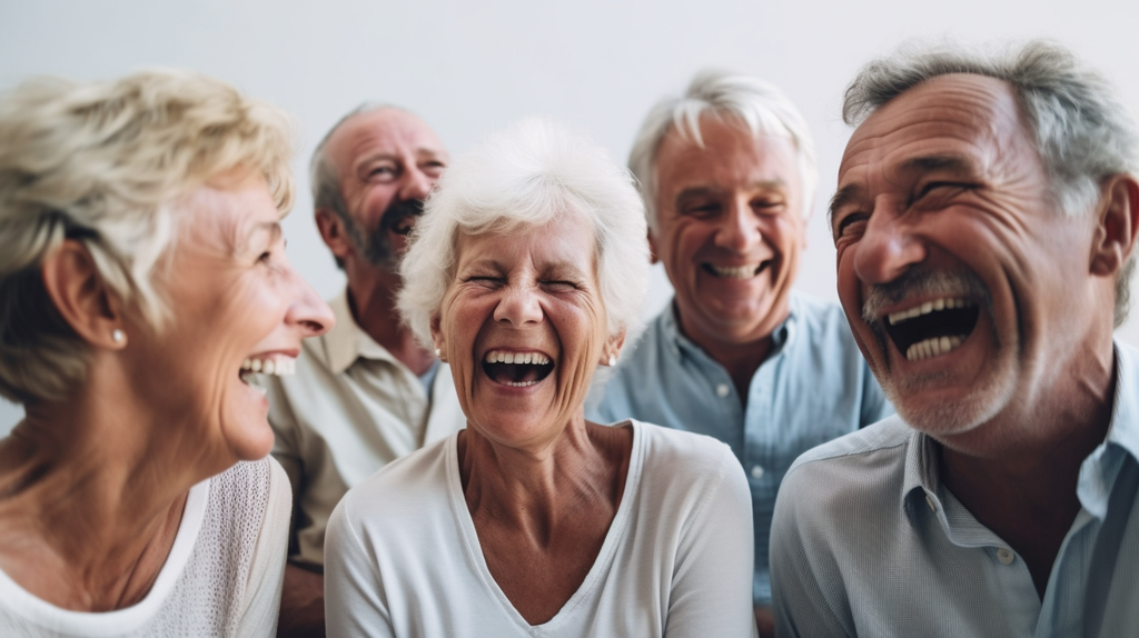 Mit Ergotherapie Wohlbefinden und Lebensqualität wieder herstellen