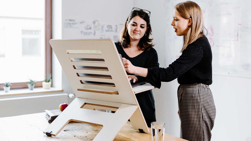 Standing Desk