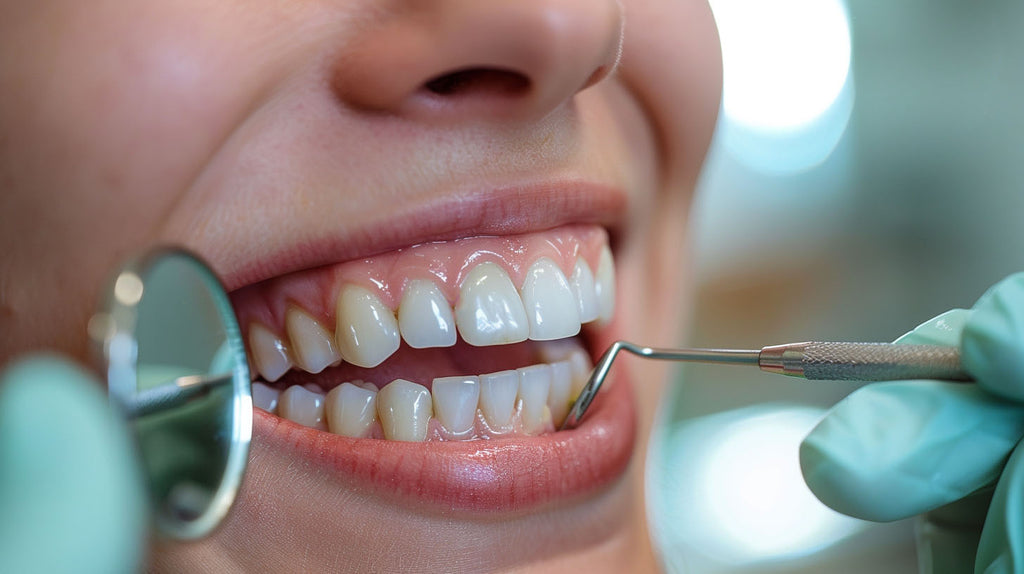 Zahnärzte und Fach-kräfte aus der Gesellschaft für zahn mund und kieferheilkunde