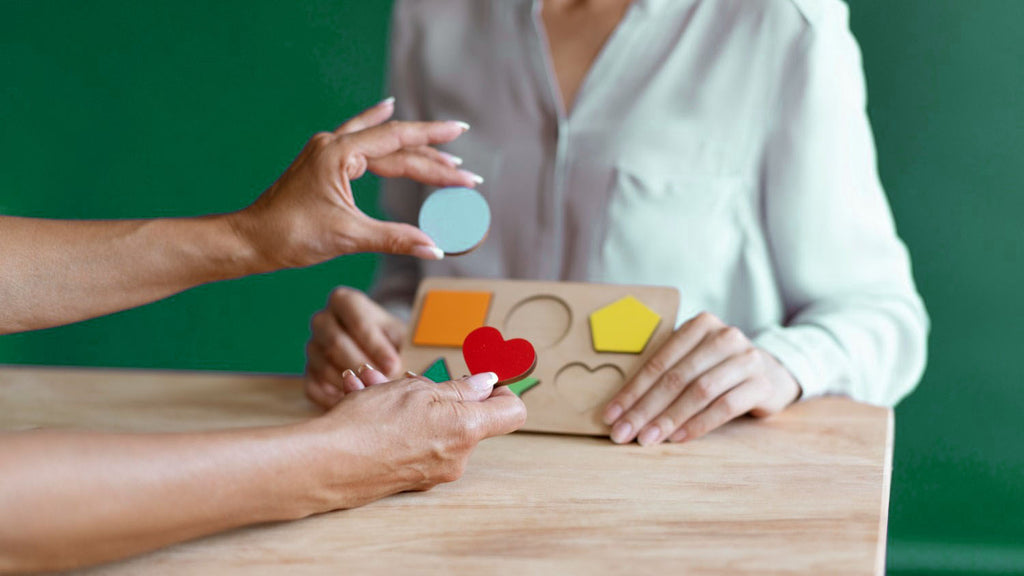 [F1] Handlungsfähigkeit im Alltag gesellschaftliche Ergotherapie