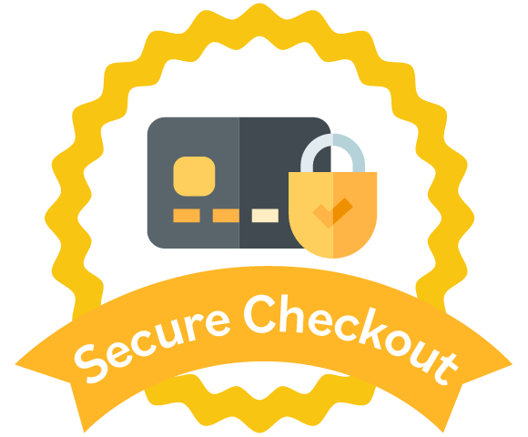 Secure Checkout