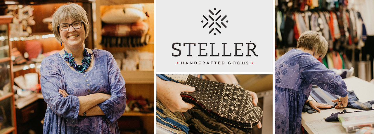 Steller Handcrafted Goods
