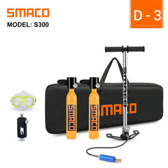 Smaco s300 - D 