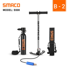 Smaco s500 - B 