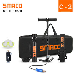 Smaco s500 - C