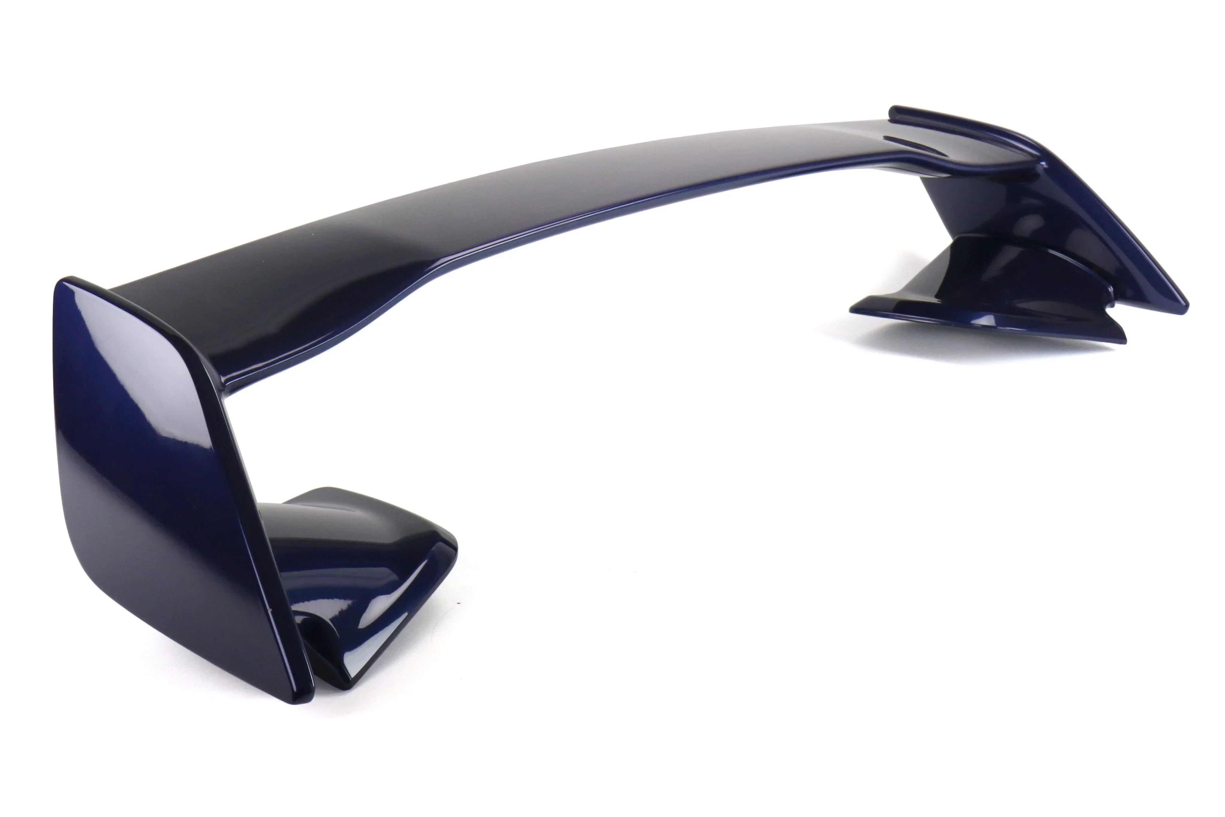 MSP STI Style Paint Matched Spoiler 2022+ WRX
