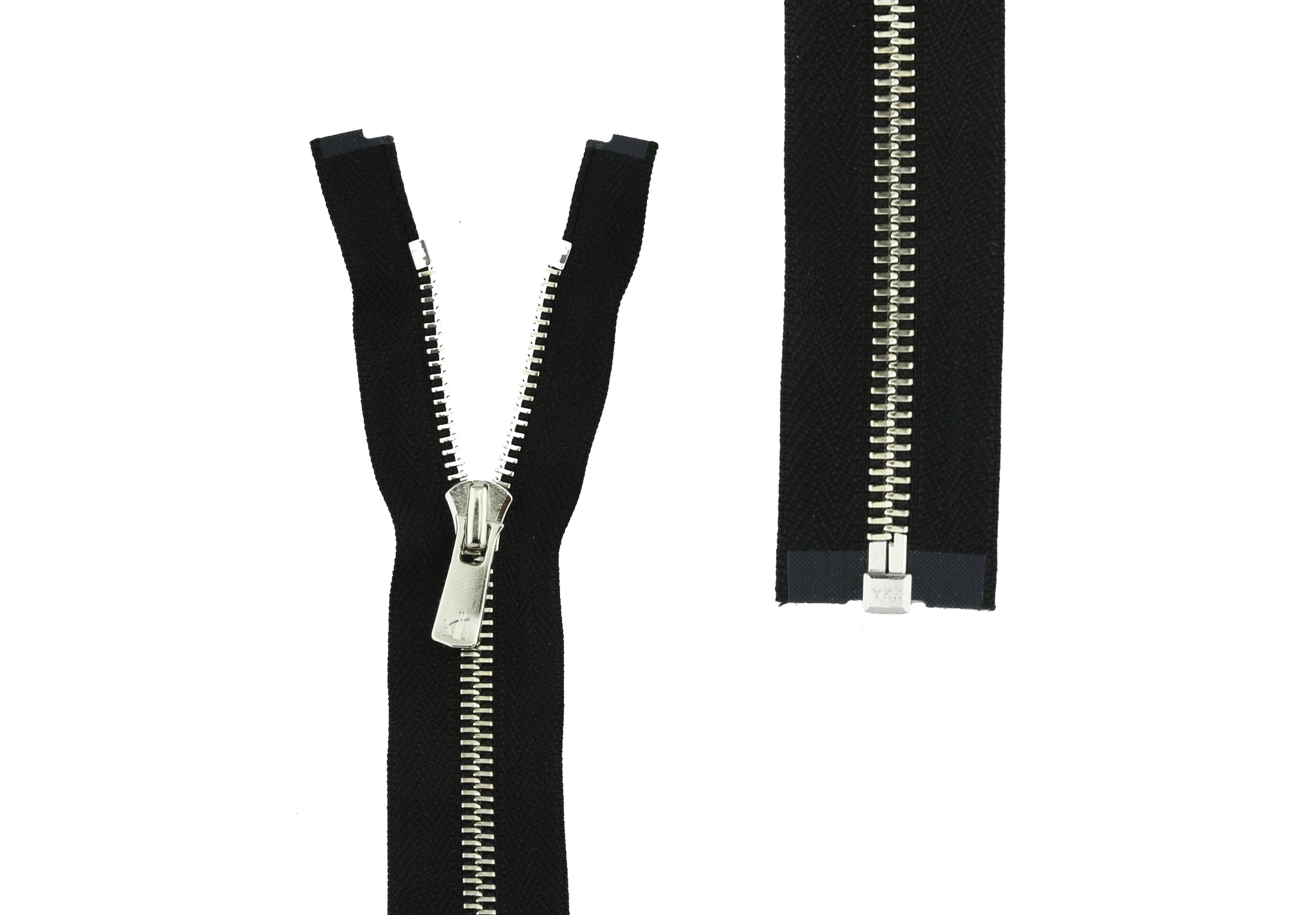 YKK Excella - Zipper Accessories (Made in Japan)