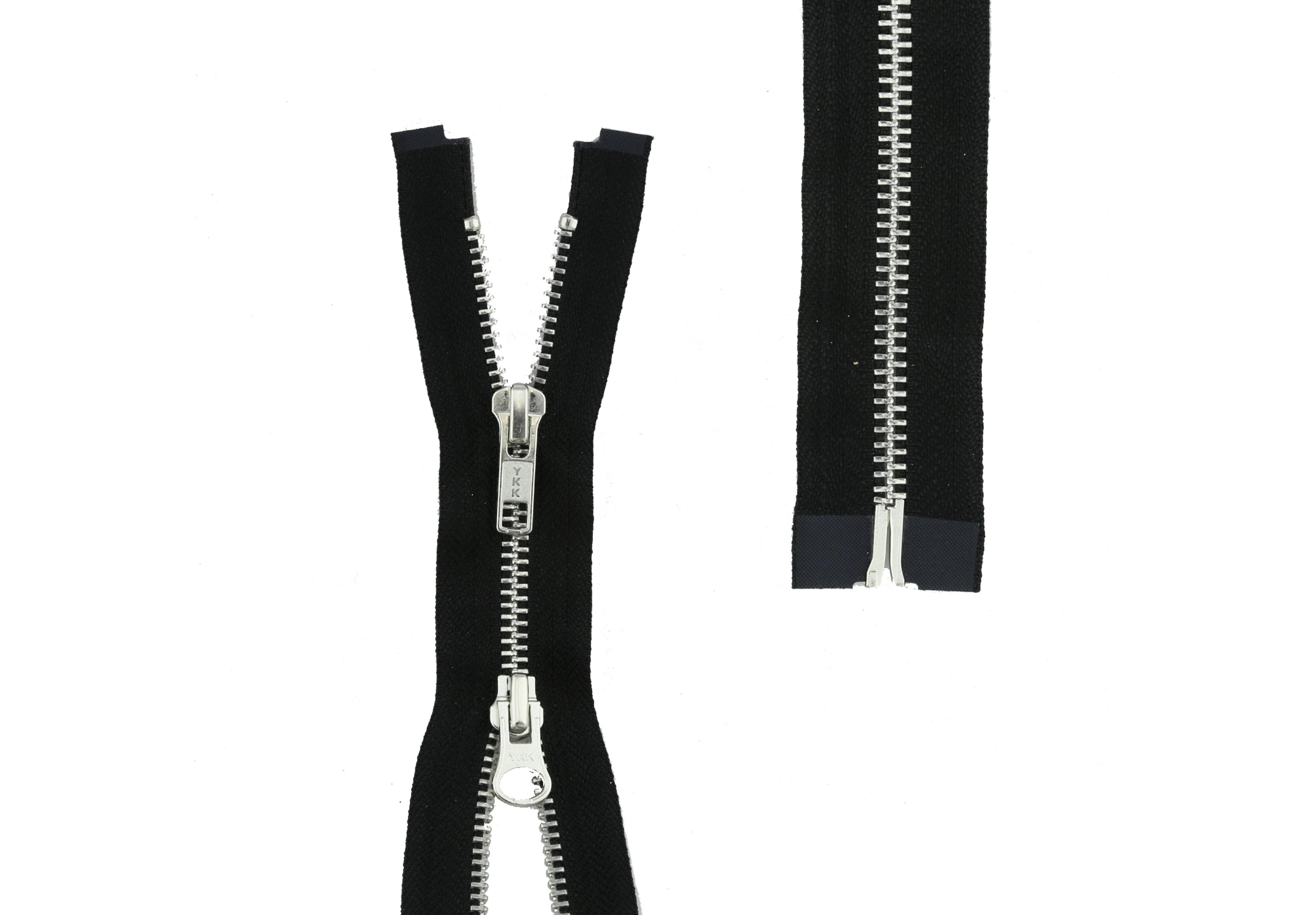 Shop Online YKK Jacket Zippers in Bulk on Jhonea Accessories