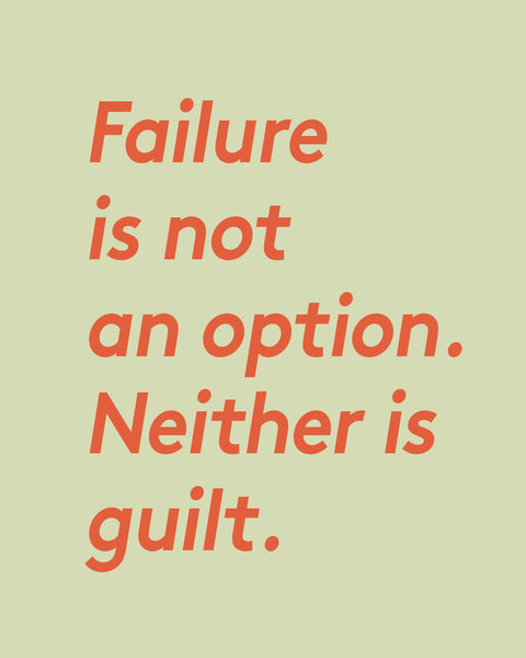 If you have a billboard for all other healthcare professionals out there with any message, what would it say? (It can be someone else’s quote: Are there any quotes you think of often or live your life by?)