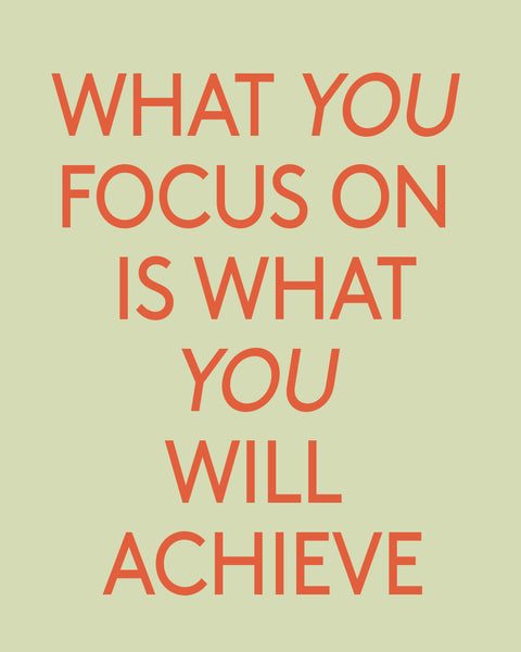 In the last 5 years, what new belief, behaviour or habit that has most improved your life (may or may not be related to your discipline/practice)?