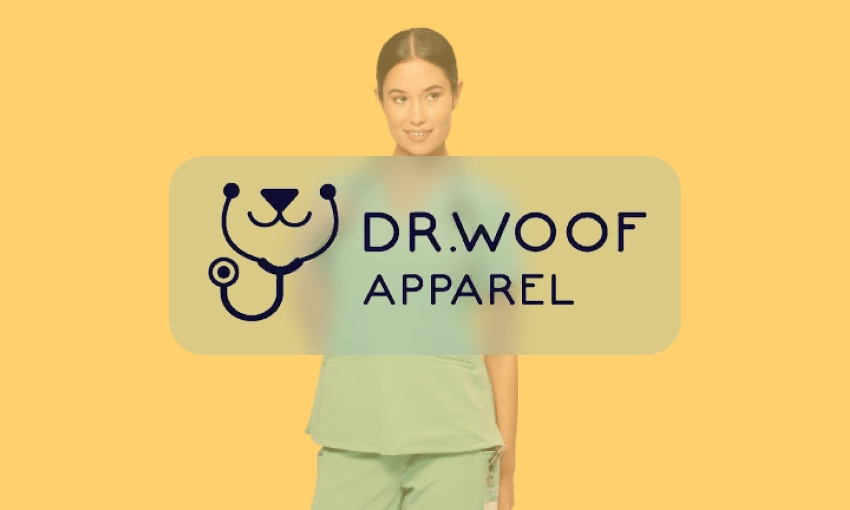 Dr. Woof Apparel: Find Your Perfect Scrubs