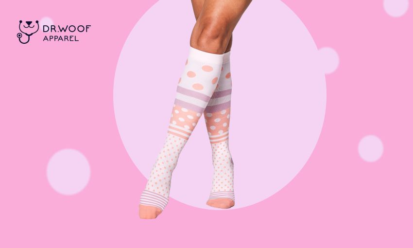 Sizing And Fit compression socks