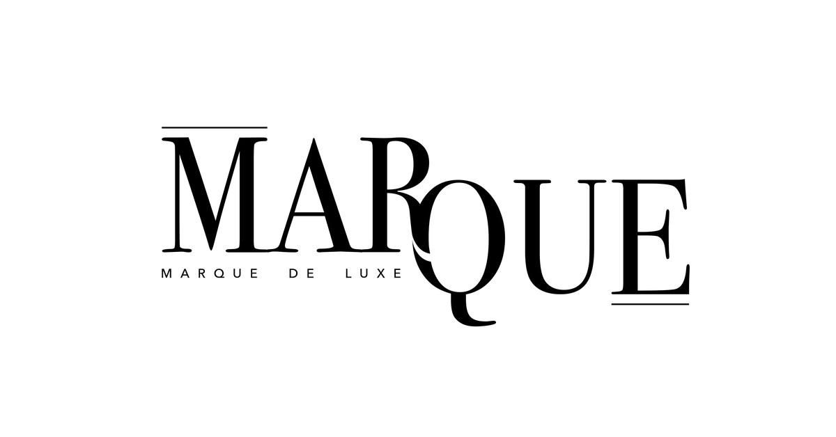 Marque De Luxe