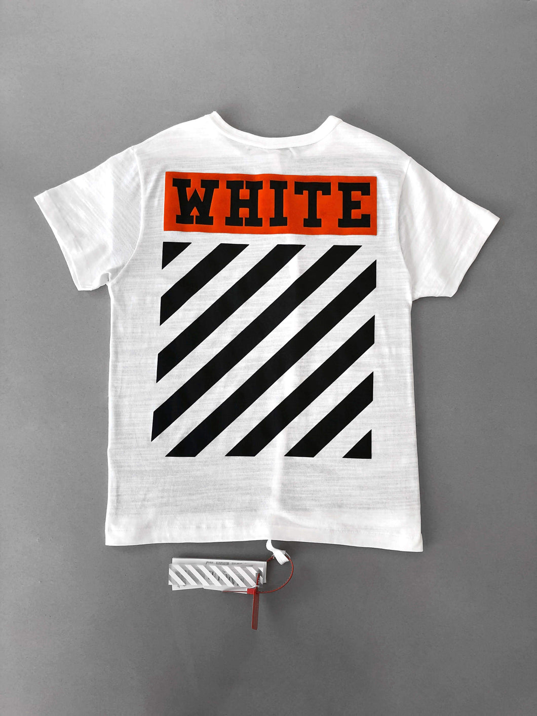 t shirt off white original