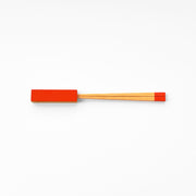 Load image into Gallery viewer, 23 cm vermilion with chopsticks and case