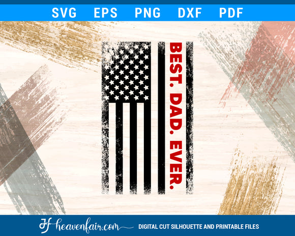 Free Free 248 Husband Daddy Protector Hero Veteran Flag Svg SVG PNG EPS DXF File