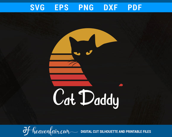 Download Un Deux Trois Cat Funny Svg Heaven Fair Yellowimages Mockups