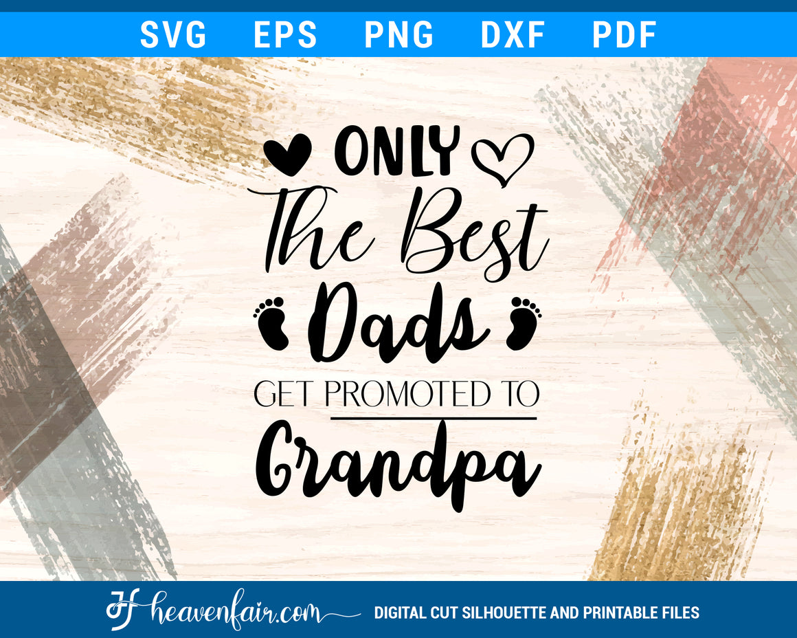 Free Free 331 Best Grandpa By Par Svg SVG PNG EPS DXF File