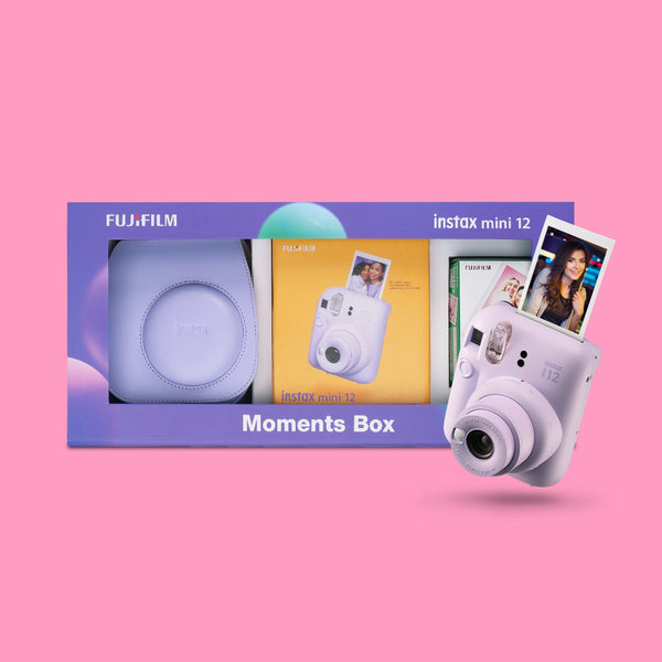 Buy Fujifilm Instax Mini 11 Delight Box with 10 Films India