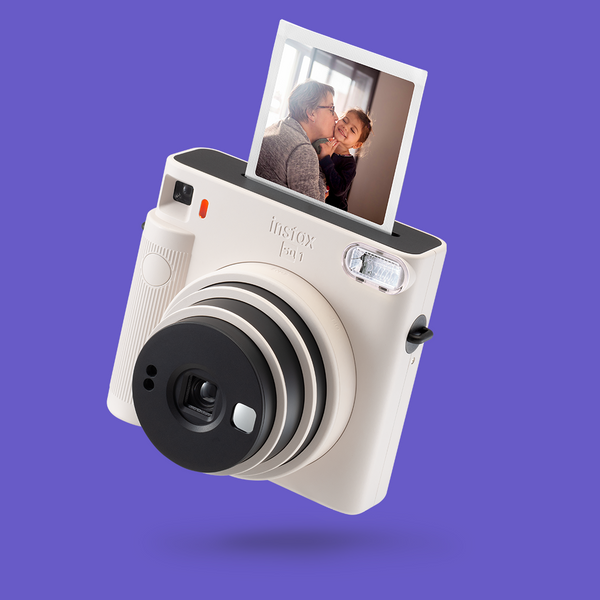 Fujifilm Instax Square SQ1 Instant Photo Camera Price in India on 31st Jan  2024