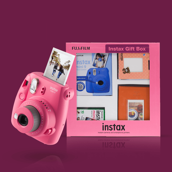 Photo Creator Instant camera - Catalog / Care & Safety / Toileteries /   - The biggest kids online store