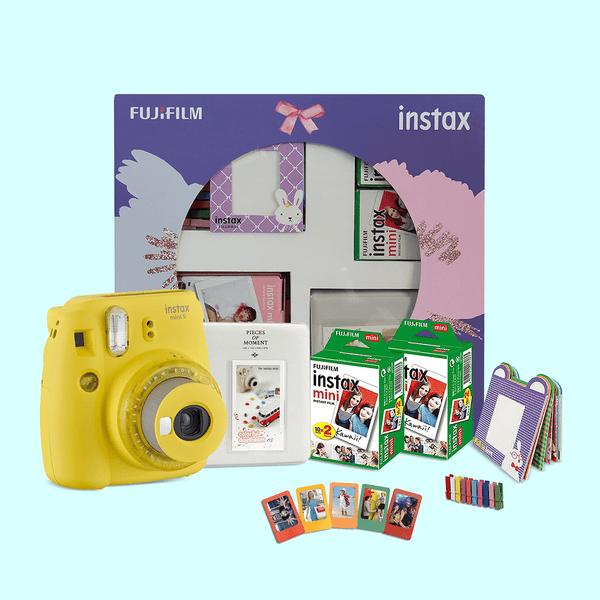 Instax mini 11 Gift Box