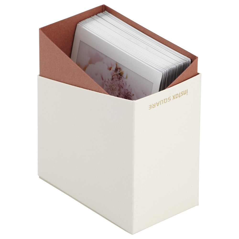 Instax Square Paper Box – Instax
