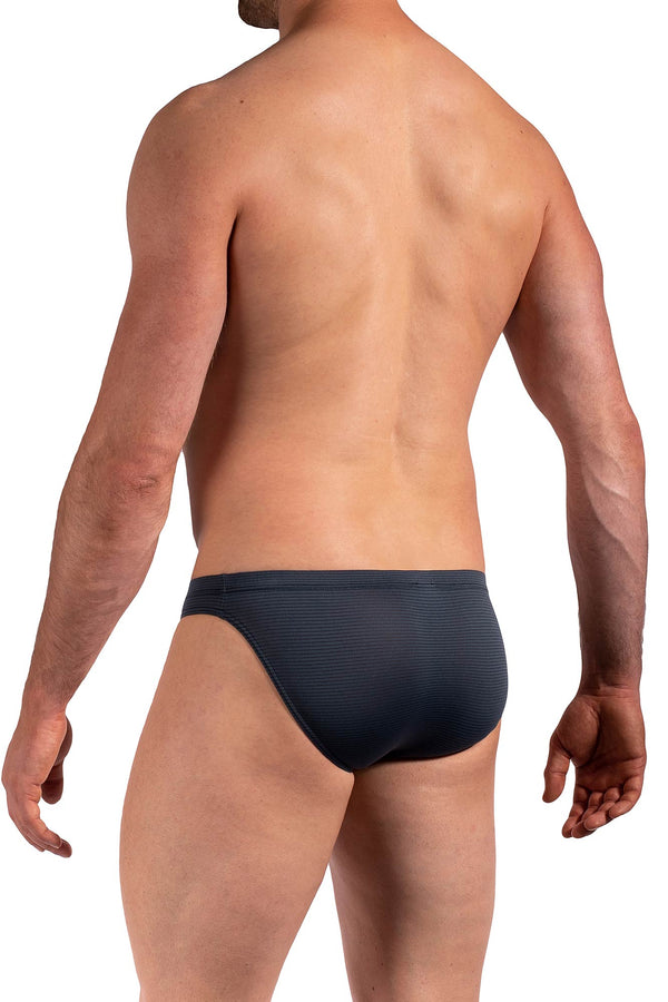 MANSTORE, M2290 String Body, Bodys, underwear