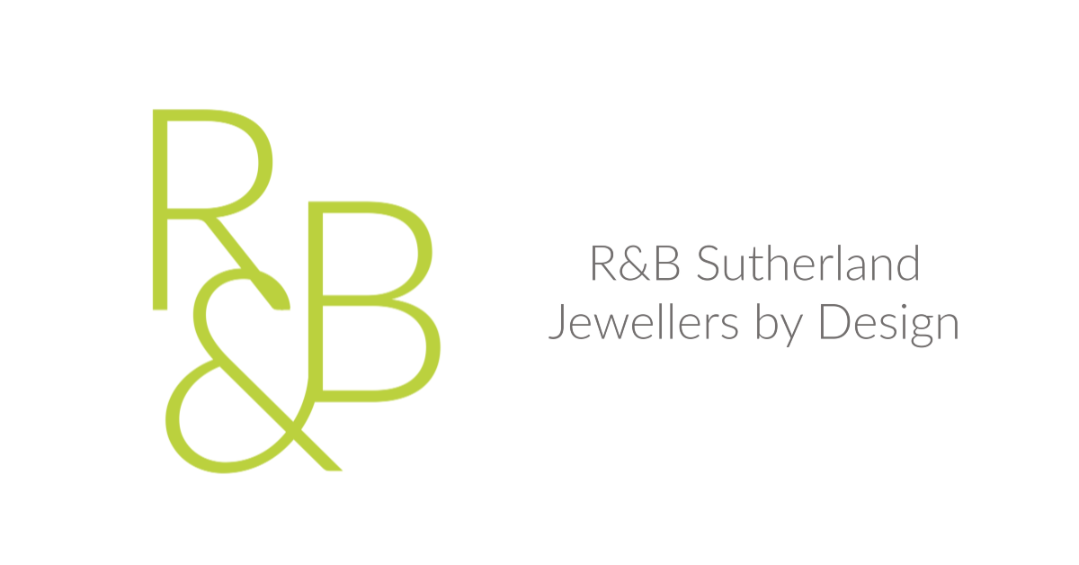 R&B Sutherland Jewellers by Design