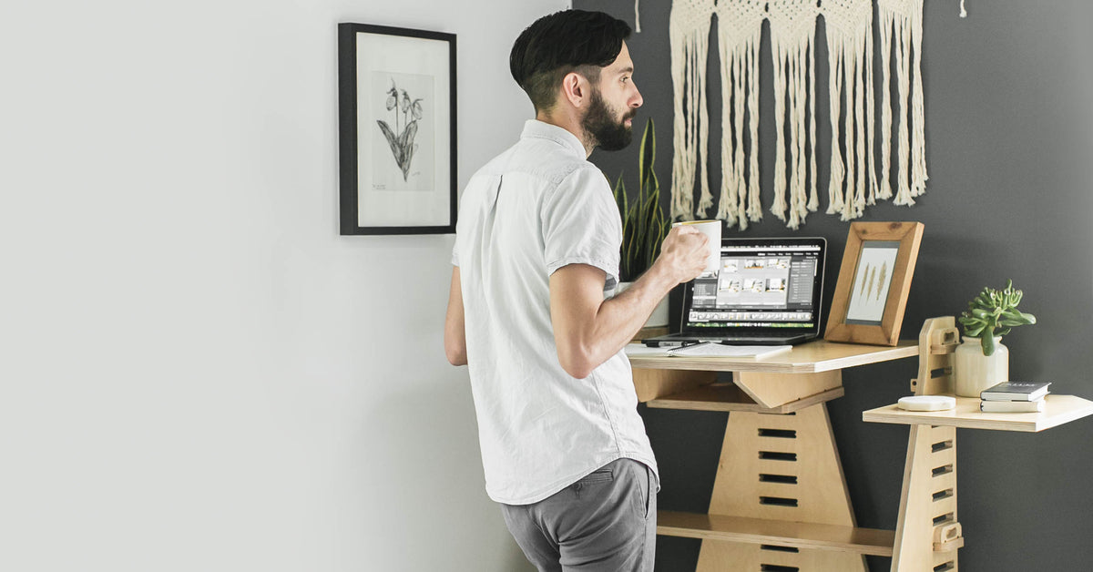 Standing Desk