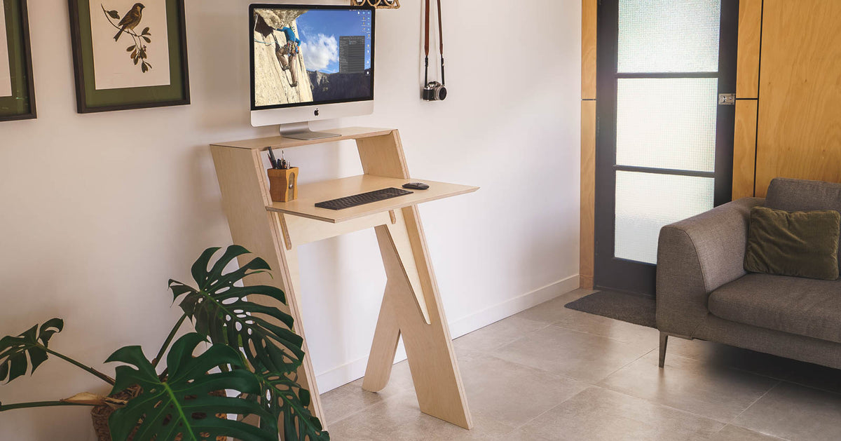 Lambda Standing desk