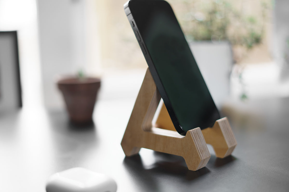 WFH Desk Plant stand