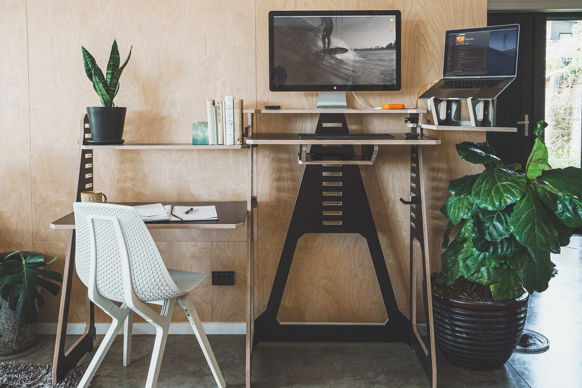 The best work desks you can give yourself and your home office