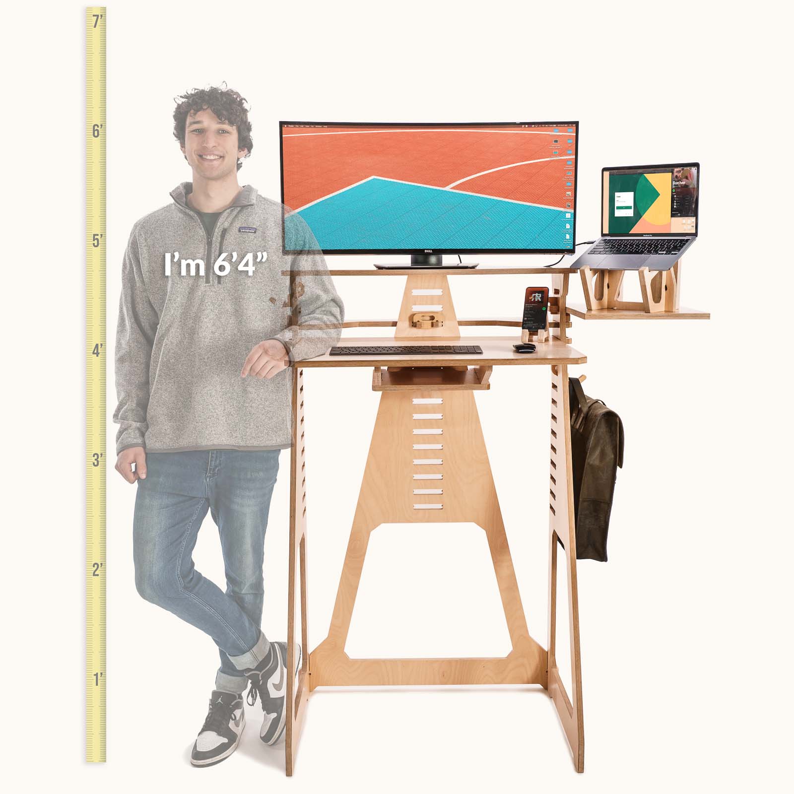 Must-Have Standing Desk Accessories to Support your Feet