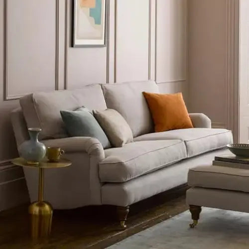 Bluebell 3 Seat Country Cottage Sofa