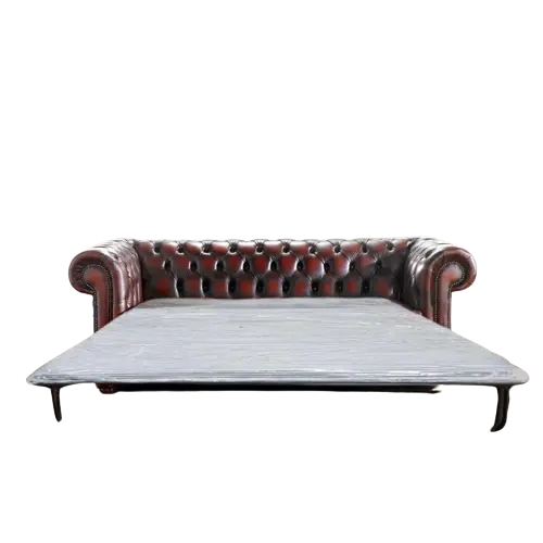 Chesterield Sofa Bed