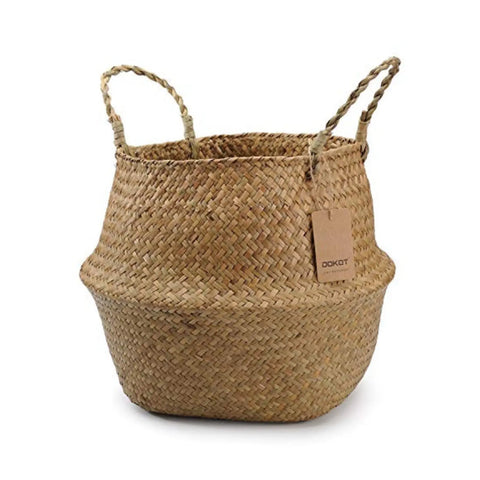 Dokot Seagrass Storage Basket
