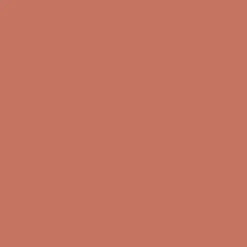 Dulux Blood Orange