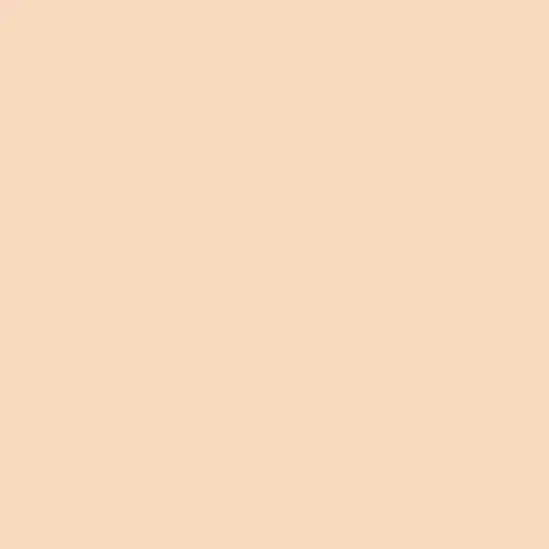 Dulux Soft Peach