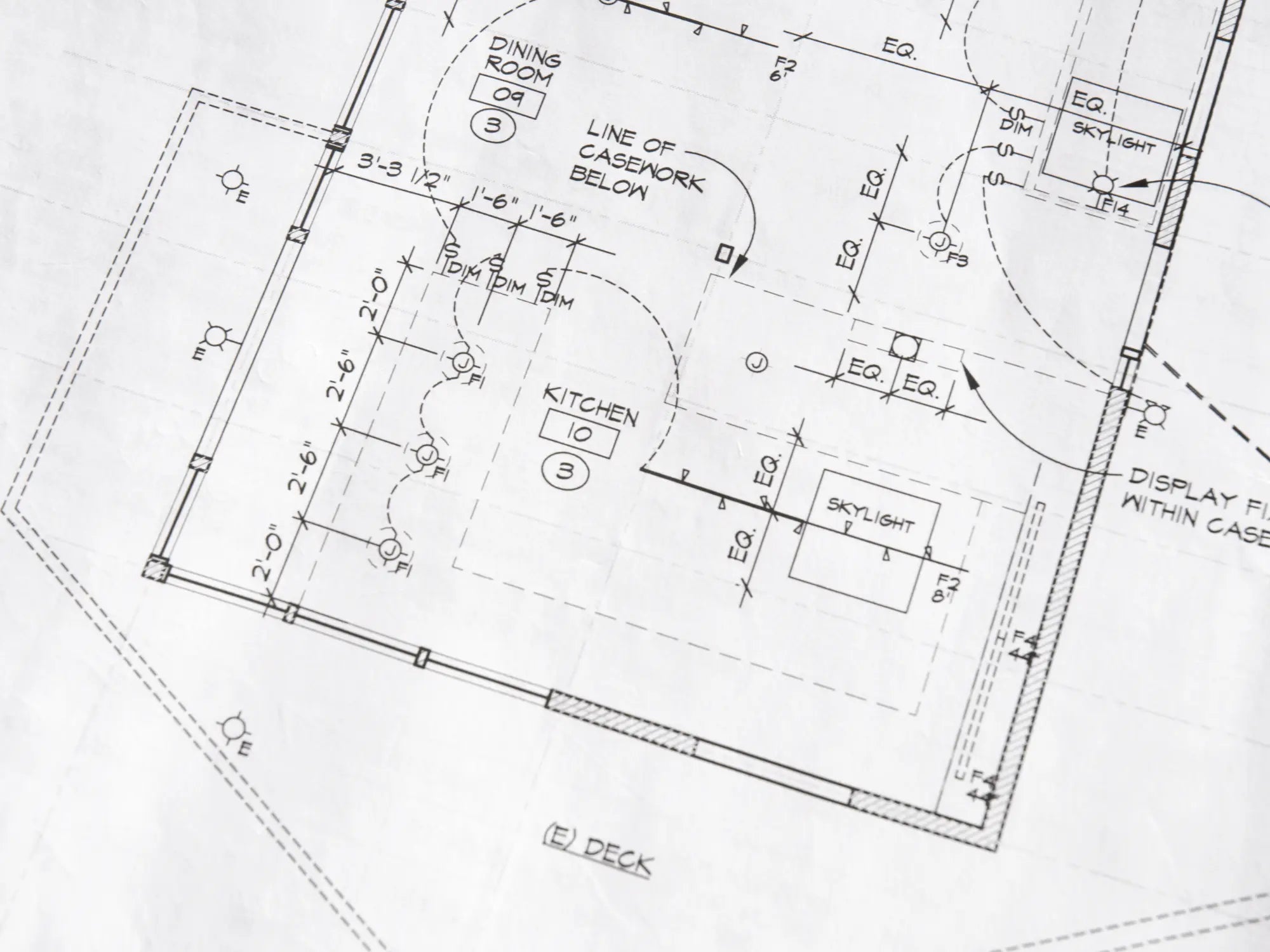 Kitchen Layout Planning