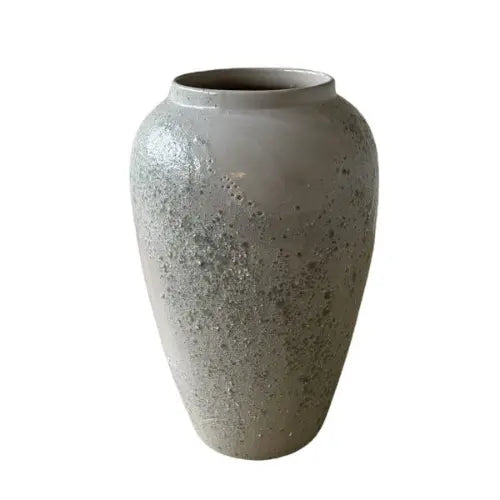 Luna Rustic Vase Large
