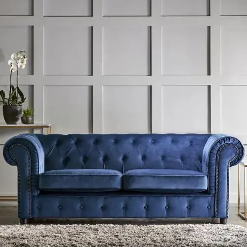 Best Colour Options Chesterfield Sofa