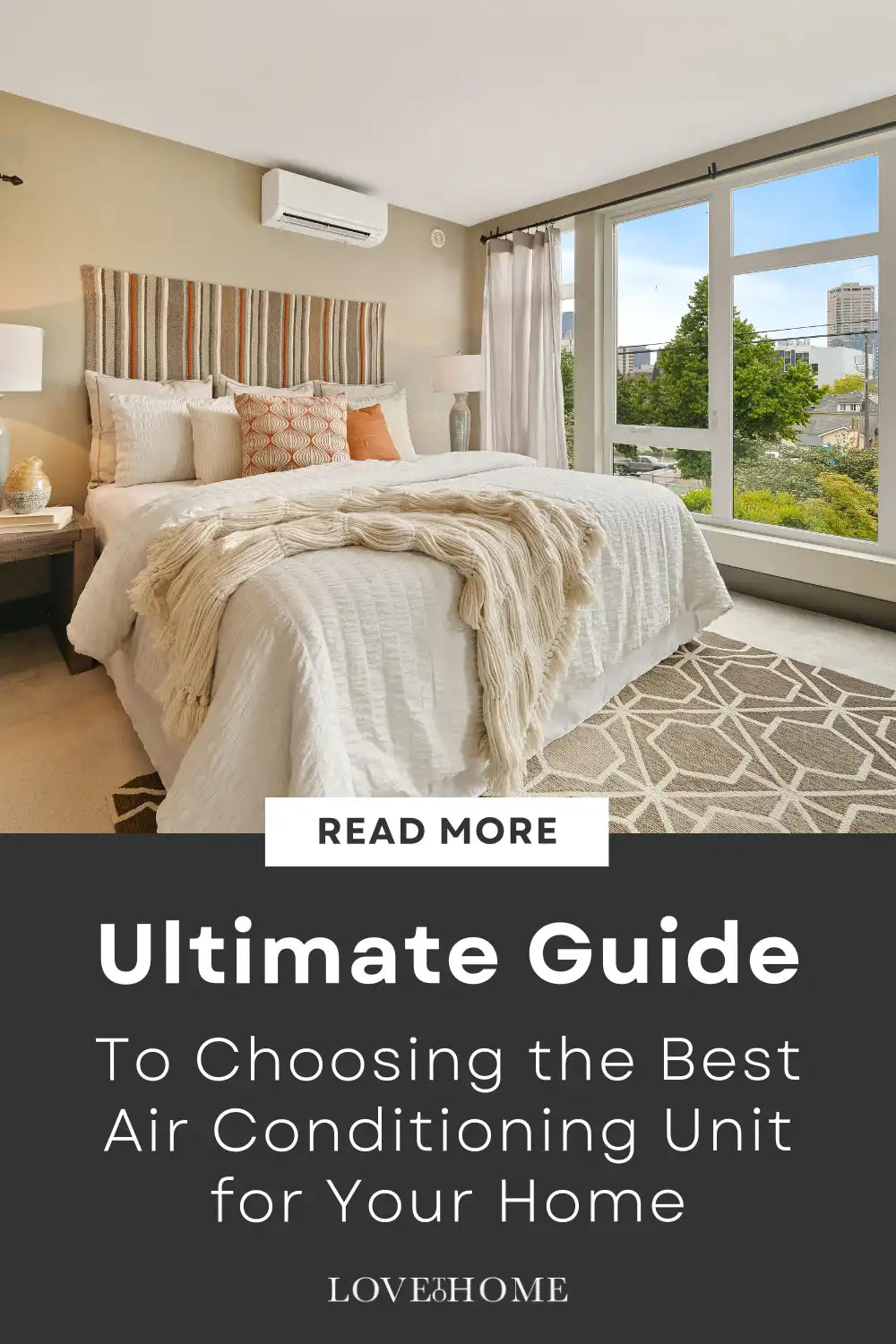 The Ultimate Guide to Choosing the Best Air Conditioning Unit for Your Home