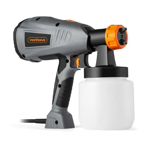 VonHaus 400W Electric Paint Sprayer