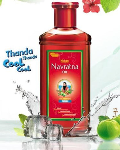 Navratna Hair Oil Review in HindiNavratna Oil BenefitsShilpa Suri   YouTube
