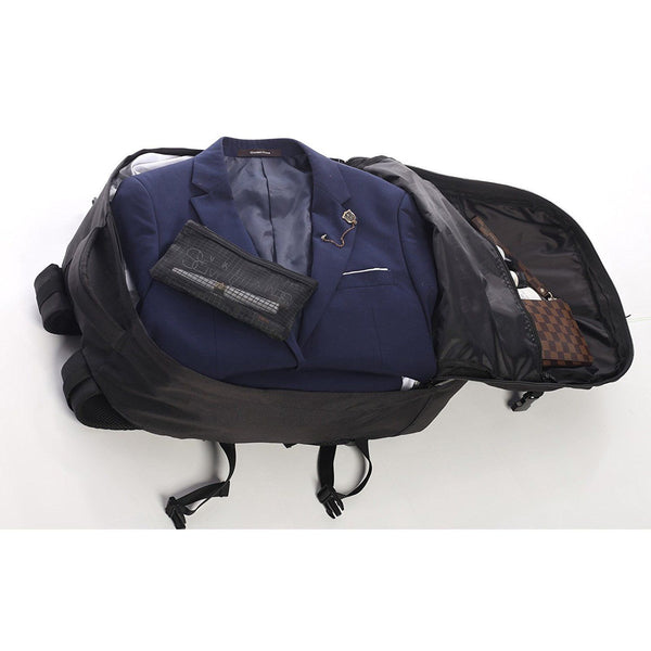 max aerolite backpack