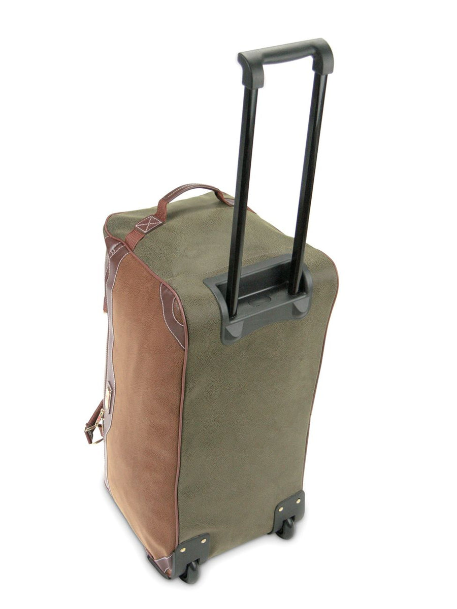 travel holdall case